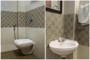 Hotel O Sr Residency